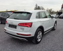 Zunanja slika - Audi Q5 - 2.0 TDI 190hp QUATTRO- AUT.- SLO POREKLO-1.LASTNIK - 4 - Predogledna slika