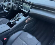 Zunanja slika - Peugeot 508 - 1.6 Hybrid 225 Allure 1. lastnik ... - 11 - Predogledna slika