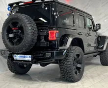 Zunanja slika - Jeep Wrangler - V6 Militem... - 6 - Predogledna slika