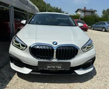 Zunanja slika - BMW Serija 1 - 118i - 3 - Predogledna slika