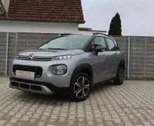 Zunanja slika - Citroën C3 Aircross - Feel BlueHDi 100 BVM - 1 - Predogledna slika