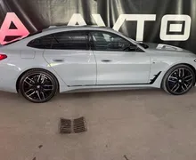 Zunanja slika - BMW Serija 4 - Gran Coupe: 430d xDrive Gran Coupe Avt. M Sport-360°-ACC - 3 - Predogledna slika
