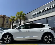 Zunanja slika - Ford Focus - 1.0 EcoBoost 125KM mHEV AVT ACTIVE FULL LED ZIMSKI - 4 - Predogledna slika
