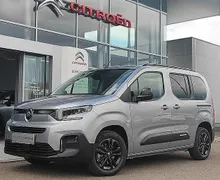 Zunanja slika - Citroën Berlingo - Plus M BlueHDi 100 S S BVM6 - 1 - Predogledna slika