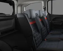 Zunanja slika - Citroën Berlingo - Max XL Dizel 130 S&S Samodejni - 6 - Predogledna slika