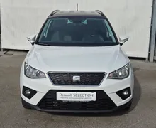 Zunanja slika - Seat Arona - 1.0 TSI Style DSG 1.LASTNIK SLO.POREKLO - 2 - Predogledna slika