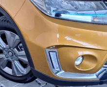 Zunanja slika - Suzuki Vitara - 1.5 DUALJET HIBRID AUT ELEGANCE - 8 - Predogledna slika