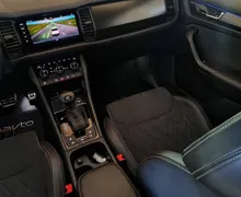 Notranja slika - Škoda Kodiaq - 4x4 2.0 TDI Sportline DSG•Canton•Matrix•Radar - 10 - Predogledna slika