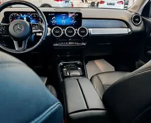 Zunanja slika - Mercedes-Benz GLB-Razred - 180 d PRO WIDE SCREEN-KAM-DAB-LED-GRETJE S-VIDEO - 7 - Predogledna slika
