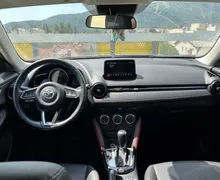 Zunanja slika - Mazda CX-3 - G120 Attraction Avt. VZR.KAM.2X PDC.TEMPOMAT - 10 - Predogledna slika