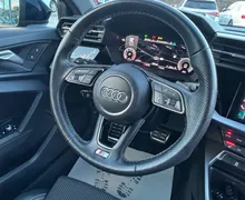 Zunanja slika - Audi A3 - 40 TDI quattro S line S tronic LED-VIRTUAL-NAVI - 15 - Predogledna slika