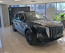 Zunanja slika - Hongqi HS5 - 2.0T AWD - 6 - Predogledna slika