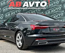 Zunanja slika - Audi A6 - 40 TDI S Tronic S-LINE+150KW+F1+VIRTUAL+LEASING - 7 - Predogledna slika