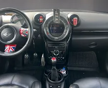 Zunanja slika - MINI Cooper - John  Works - 12 - Predogledna slika