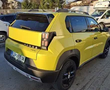 Zunanja slika - Fiat Grande Panda - 1.2 T-Gen3 AT6 ICON - 4 - Predogledna slika