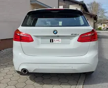 Zunanja slika - BMW Serija 2 - 216d Active Tourer - 4 - Predogledna slika