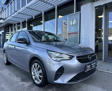 Zunanja slika - Opel Corsa - 1.2 TURBO 74KW ELEGANCE SLO 1LASTNIK - 1 - Predogledna slika