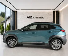 Zunanja slika - Hyundai Kona - 1.6 CRDi -1.lastnik-SLOVENSKA-samo 109000km - 5 - Predogledna slika