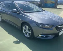 Zunanja slika - Opel Insignia - Sports Tourer 1.6 CDTi ecoTEC NAVI.2XPDC.KAMERA - 3 - Predogledna slika