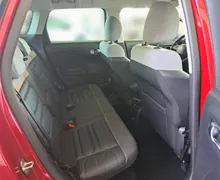 Notranja slika - Citroën C3 Aircross - 1.2 PureTech Shine 130 Avt.1LASTNIK-FUL LED-KAME.. - 11 - Predogledna slika