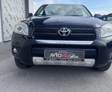 Zunanja slika - Toyota RAV4 - 2.0 Limited Aut. 4x4 - 2 - Predogledna slika