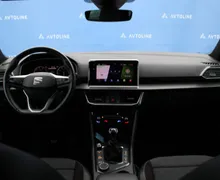 Zunanja slika - Seat Tarraco - 1.5 TSI XCELLENCE 7SED ACC VIRTUAL KAM NAVI LED... - 7 - Predogledna slika