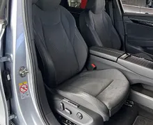 Zunanja slika - Volkswagen ID.7 - Tourer Pro S 4All Limited  86 kWh - 7 - Predogledna slika