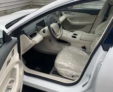 Zunanja slika - Forthing S7 - 56.8 kWh 154 kW 210 KM - 6 - Predogledna slika
