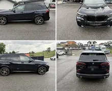 Zunanja slika - BMW X5 - serija : xDrive30d Avt. -M paket-Kam-Ass- - 9 - Predogledna slika
