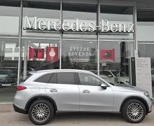 Zunanja slika - Mercedes-Benz GLC-Razred - GLC 220 d 4MATIC - 2 - Predogledna slika