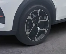 Zunanja slika - Citroën C3 - 1.2 Turbo 100 Plus - 6 - Predogledna slika