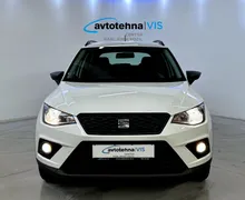 Zunanja slika - Seat Arona - 1.0TSI + 5 LET JAMSTVA - 5 - Predogledna slika