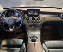 Zunanja slika - Mercedes-Benz C-Razred - AVANTGARDE-HEAD UP-PANO-LED-NAVI-KAMERA-ALU - 10 - Predogledna slika