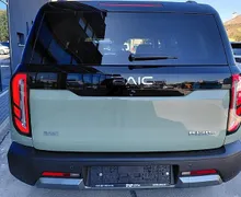 Zunanja slika - Baic BJ30 - 1.5T e-HYBRID 4WD - NA ZALOGI - 2 - Predogledna slika