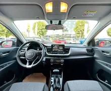Notranja slika - KIA Stonic - 1.2 DPI LX Urban + MT5 - 13 - Predogledna slika