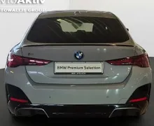 Zunanja slika - BMW i4 - xDrive40 - 7 - Predogledna slika