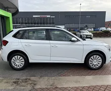 Zunanja slika - Škoda Kamiq - Active 1.0 TSI 70 kW - SLO. - 1. LASTNIK - - 8 - Predogledna slika