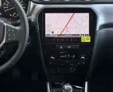 Zunanja slika - Suzuki Vitara - 1.4 Boosterjet AllGrip Hibrid Premium - 14 - Predogledna slika