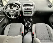 Zunanja slika - Seat Altea - XL 1,6 TDI CR iTECH Ecomotive - 7 - Predogledna slika