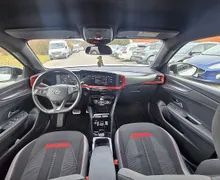 Zunanja slika - Opel Mokka - 100 KW -E GS - 7 - Predogledna slika