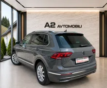 Notranja slika - Volkswagen Tiguan - 2.0 TDI BMT Elegance DSG-1.lastnik-FUL LED-NAVI - 12 - Predogledna slika