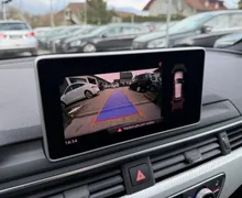 Zunanja slika - Audi RS4 Avant - 2.9 TFSI Quattro AUT. HD MATRIX B.O. ACC ALU 19 - 18 - Predogledna slika