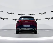 Zunanja slika - KIA Sportage - 1.6 T-GDI LX Fresh ISG - 6 - Predogledna slika