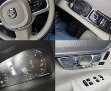 Zunanja slika - Volvo V90 - D4 Inscription PANORAMA HEADUP PRIKLOP KAMERA BL.. - 9 - Predogledna slika