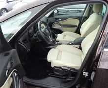 Zunanja slika - Opel Zafira - 1.4 TURBO INNOVATION -1.LASTNIK -SLOVENSKO - 5 - Predogledna slika