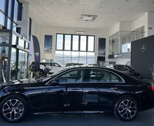 Zunanja slika - Mercedes-Benz E-Razred - 220d-AUT-AVANTGARDE-DISTRONIC-NAVI-LED-PREMIUM - 4 - Predogledna slika