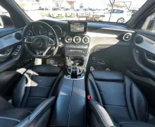 Zunanja slika - Mercedes-Benz GLC-Razred - GLC-Class GLC 220 d 4MATIC AMG Line Avt. - 7 - Predogledna slika