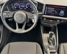 Zunanja slika - Audi A1 - SB 30 TFSI Advanced S tronic VIRTUAL-KAMERA - 8 - Predogledna slika