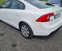 Zunanja slika - Volvo S60 - 2.0 + 120kw + BREZ POLOGA - 5 - Predogledna slika
