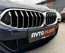 Zunanja slika - BMW Serija 8 - Gran Coupe: 840i xDrive M SPORT SLO.VOZILO FULL LED ACC - 11 - Predogledna slika